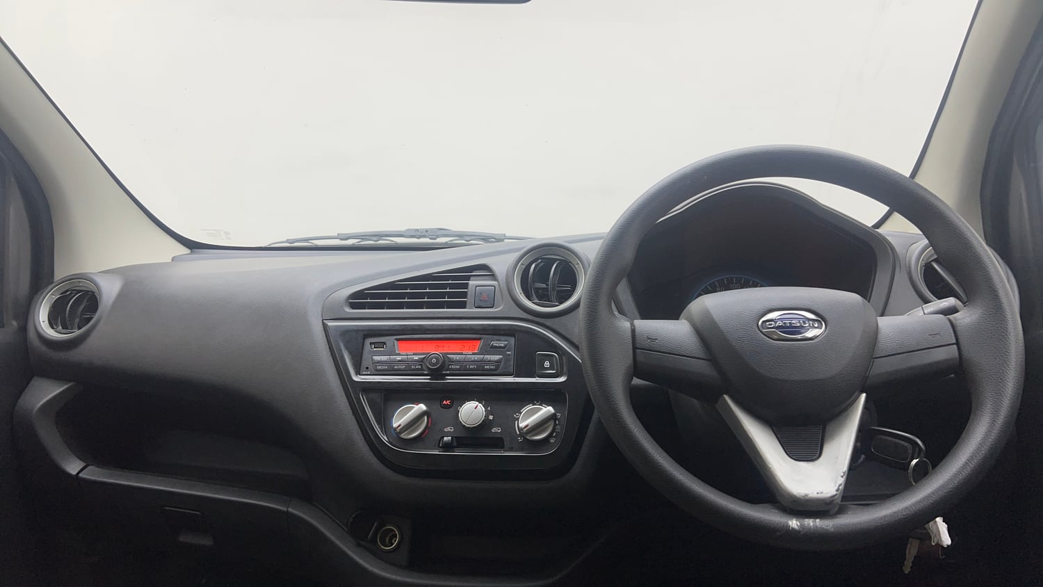 DASHBOARD VIDEO
