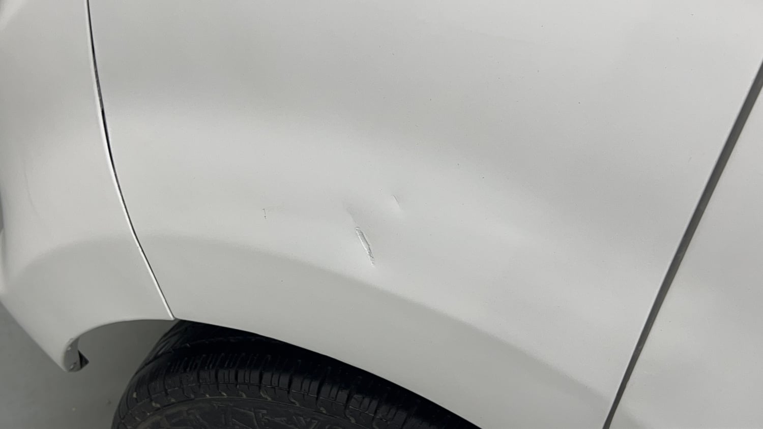 Used 2016 Maruti Suzuki Alto 800 Vxi Petrol Manual dents MINOR SCRATCH