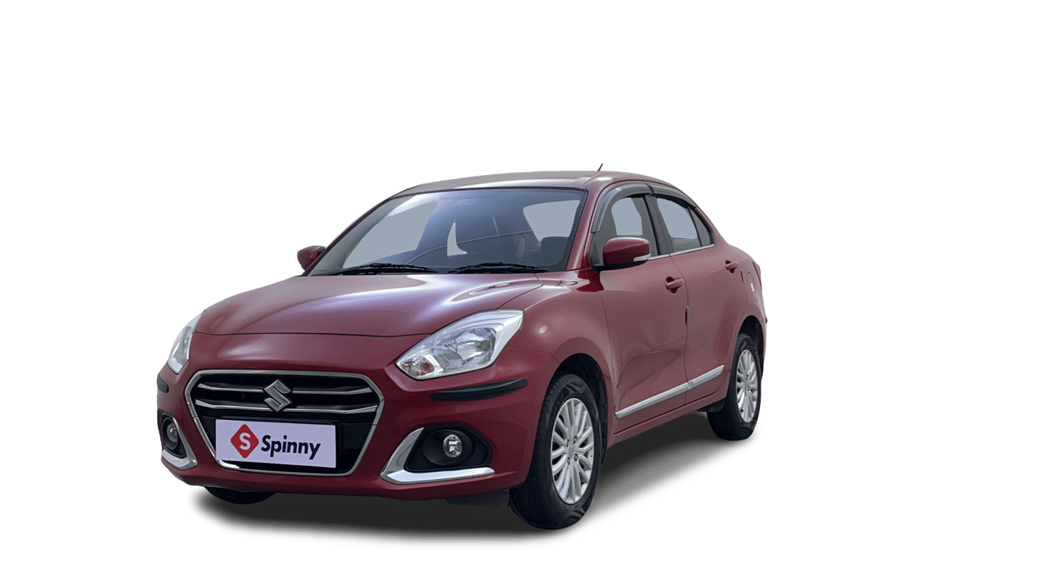Used 2022 Maruti Suzuki Dzire ZXi AGS Petrol Automatic Image