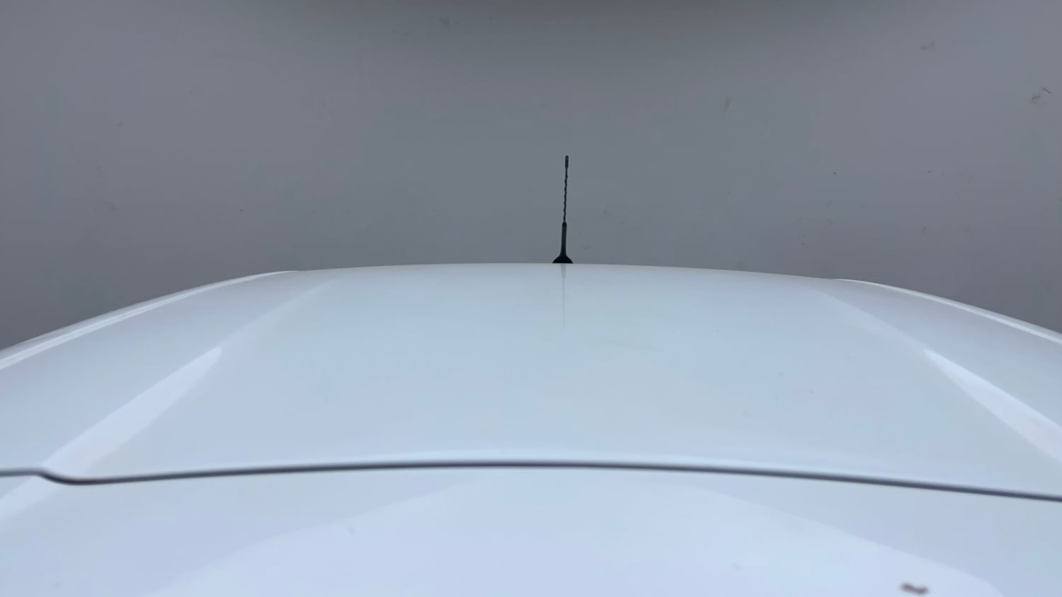 Used 2022 Tata Altroz XZ Petrol Petrol Manual exterior EXTERIOR ROOF VIEW