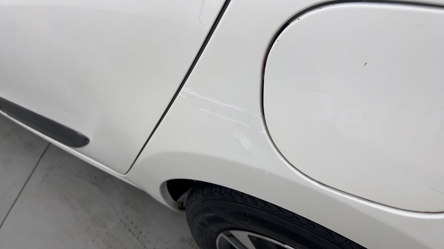 Used 2019 Tata Tiago Revotron XZ Plus Petrol Manual dents MINOR DENT