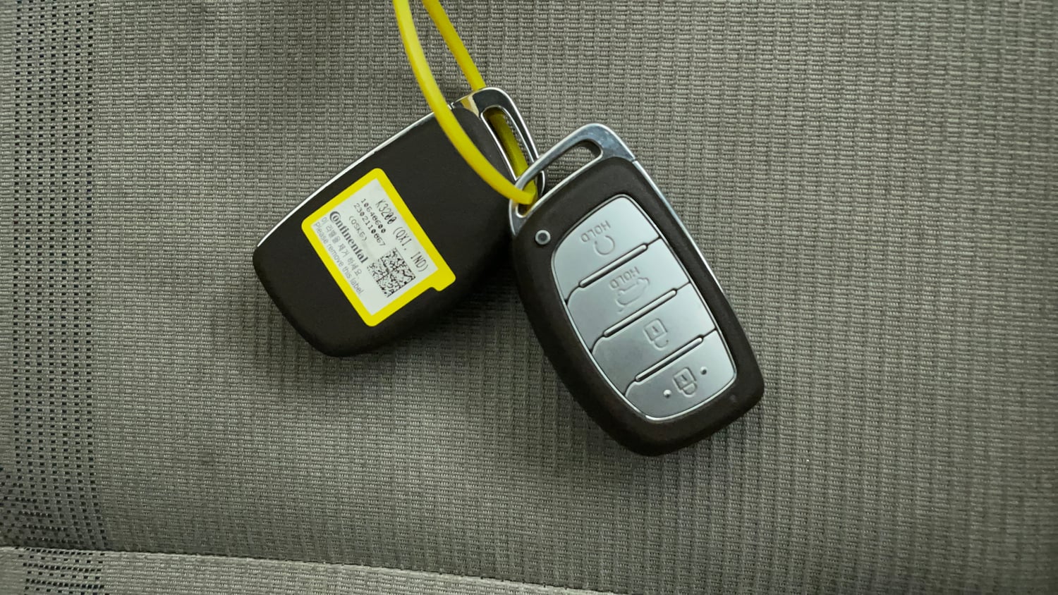 Used 2023 Hyundai Venue SX 1.5 CRDi Diesel Manual extra CAR KEY VIEW