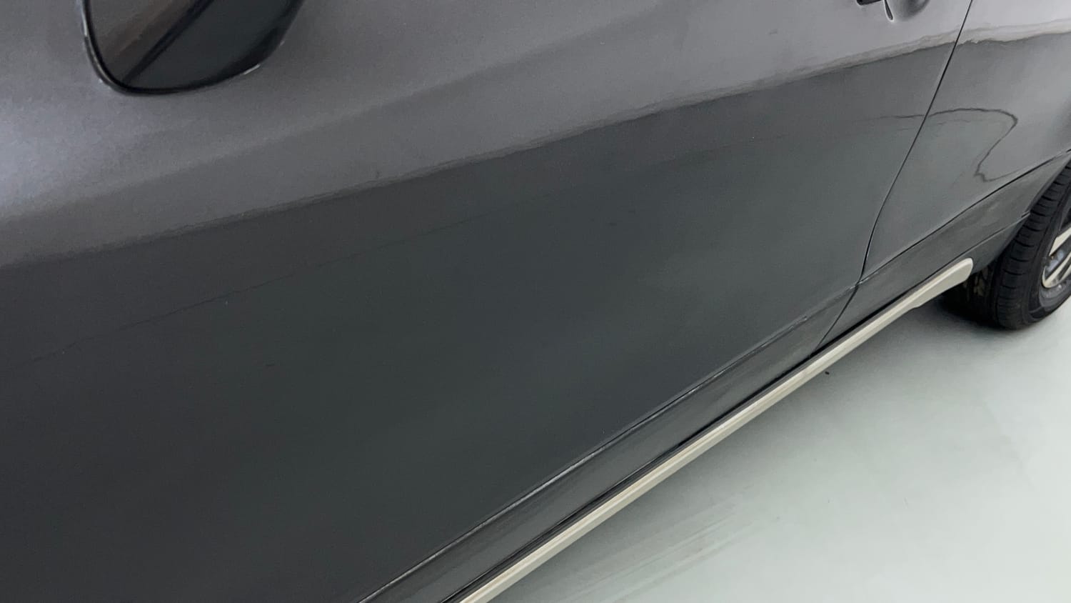 Used 2020 Maruti Suzuki S-Cross Zeta Petrol Manual dents MINOR SCRATCH