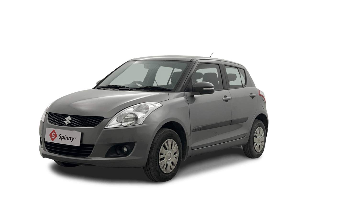 Used 2012 Maruti Suzuki Swift VXi Petrol Manual Image