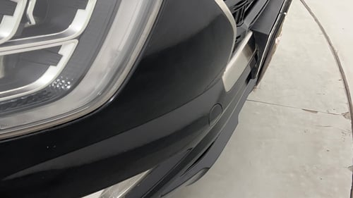 Used 2022 Hyundai Creta SX (O) 1.4 Turbo 7 DCT Petrol Automatic dents MINOR SCRATCH