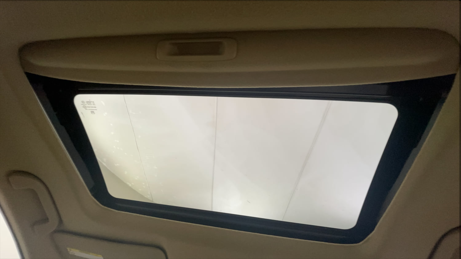 Used 2019 Honda City ZX Petrol Petrol Manual top_features Sunroof