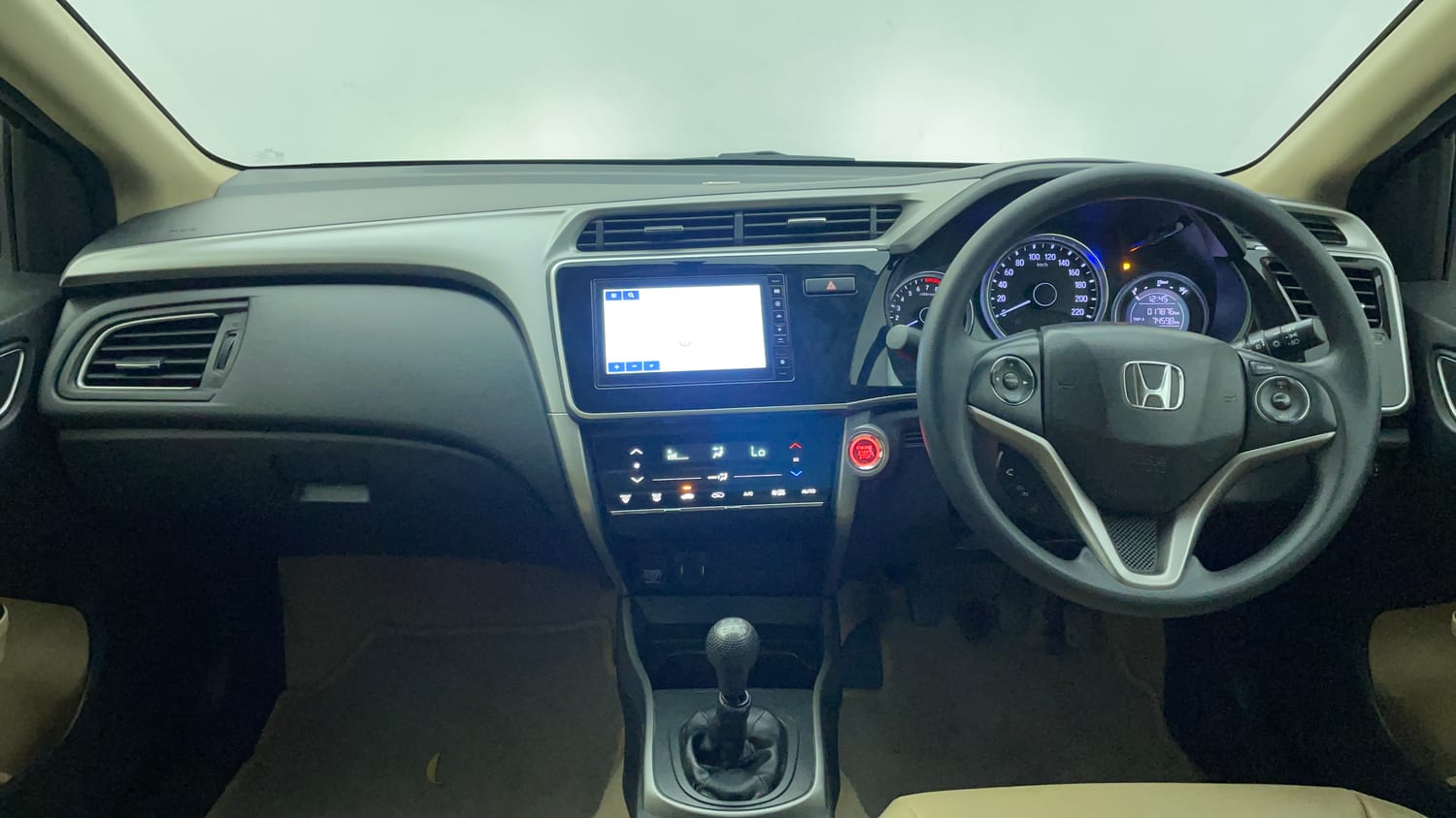 DASHBOARD VIDEO