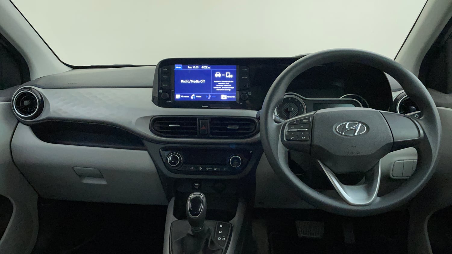 DASHBOARD VIDEO