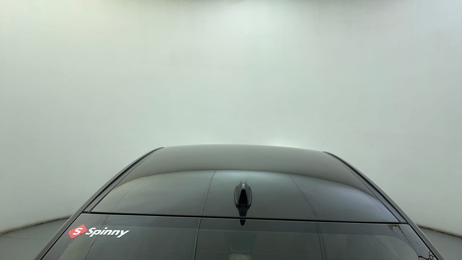 Used 2022 Honda City 4th Generation V Petrol Petrol Manual exterior EXTERIOR ROOF VIEW