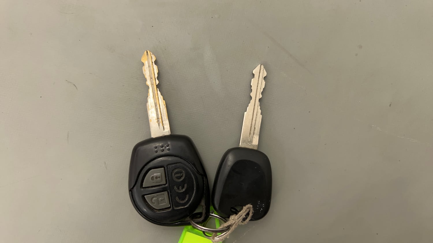 Used 2016 Maruti Suzuki Celerio ZXi AMT Petrol Automatic extra CAR KEY VIEW