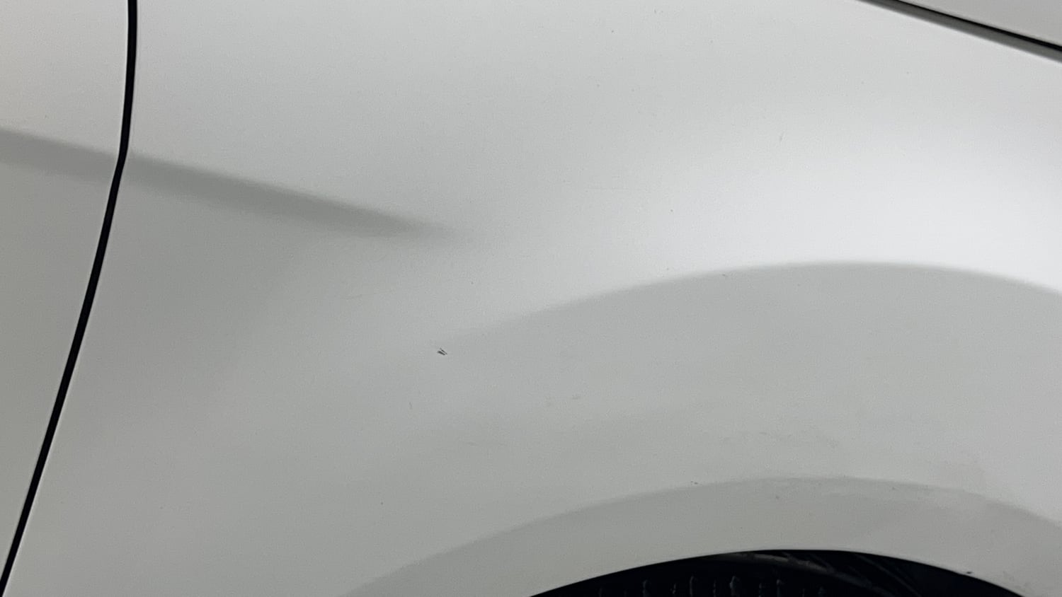 Used 2019 Ford EcoSport Titanium 1.5L Ti-VCT Petrol Manual dents MINOR SCRATCH