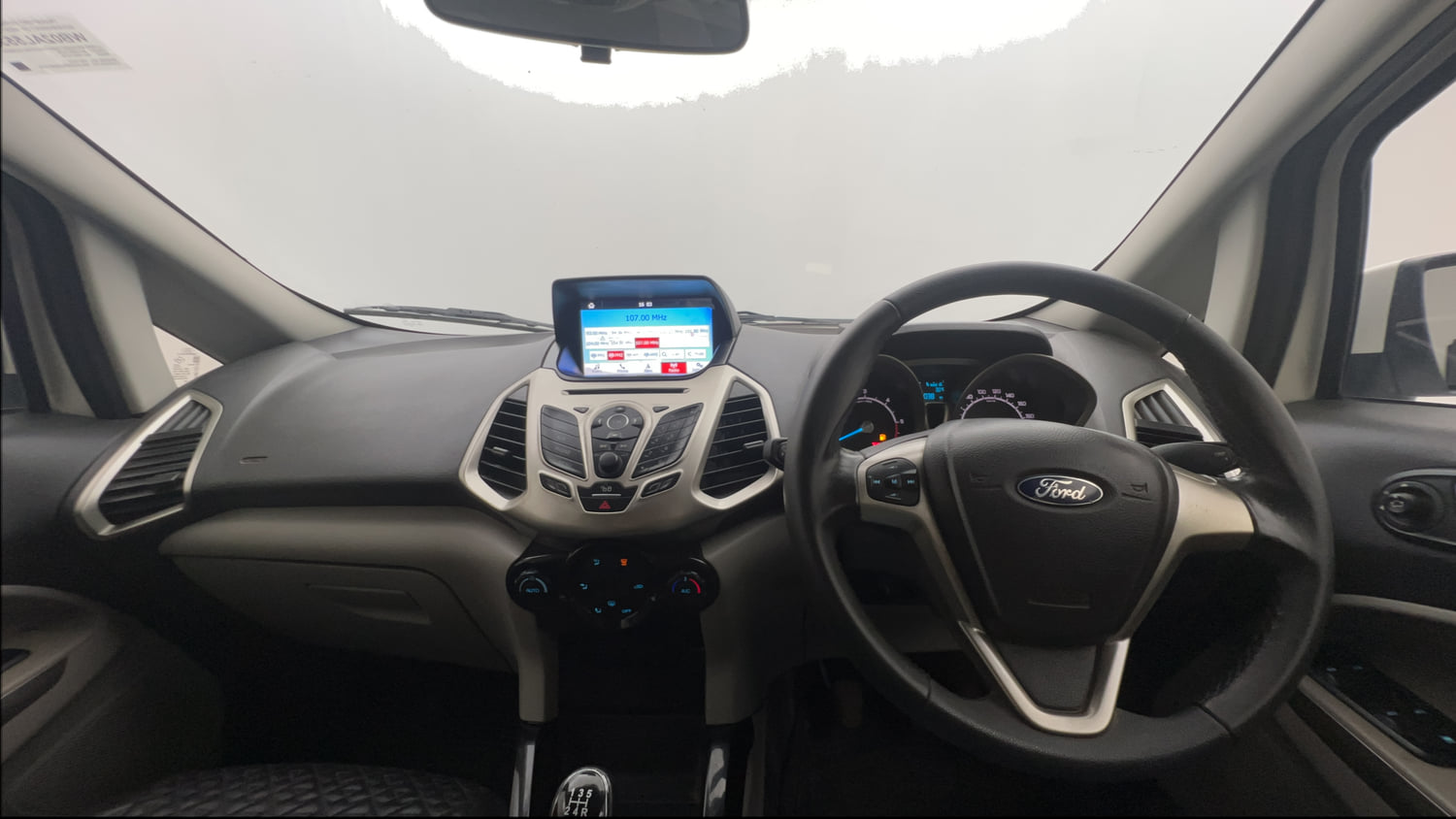 DASHBOARD VIDEO