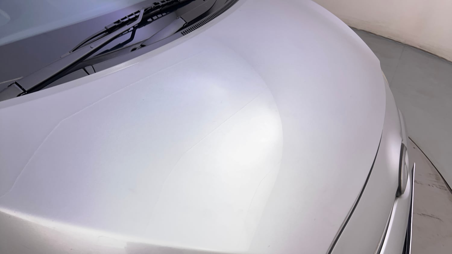 Used 2018 Hyundai Grand i10 Sportz AT 1.2 Kappa VTVT Petrol Automatic dents MINOR DENT