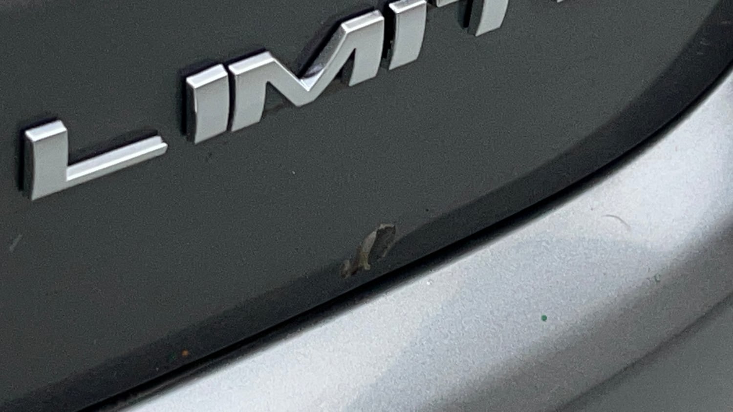 Used 2019 Jeep Compass Limited Plus Petrol AT Petrol Automatic dents MINOR SCRATCH
