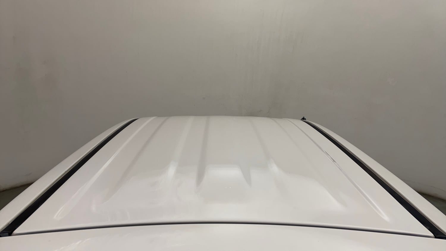 Used 2016 Maruti Suzuki Alto K10 VXi AMT Petrol Automatic exterior EXTERIOR ROOF VIEW