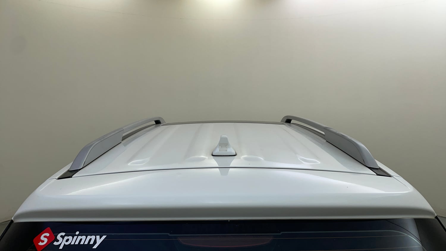 Used 2019 Hyundai Venue SX Plus 1.0 Turbo DCT Petrol Automatic exterior EXTERIOR ROOF VIEW