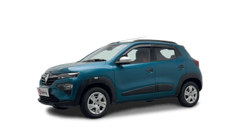 Used 2022 Renault Kwid RXT 1.0 AMT (O) Petrol Automatic Image