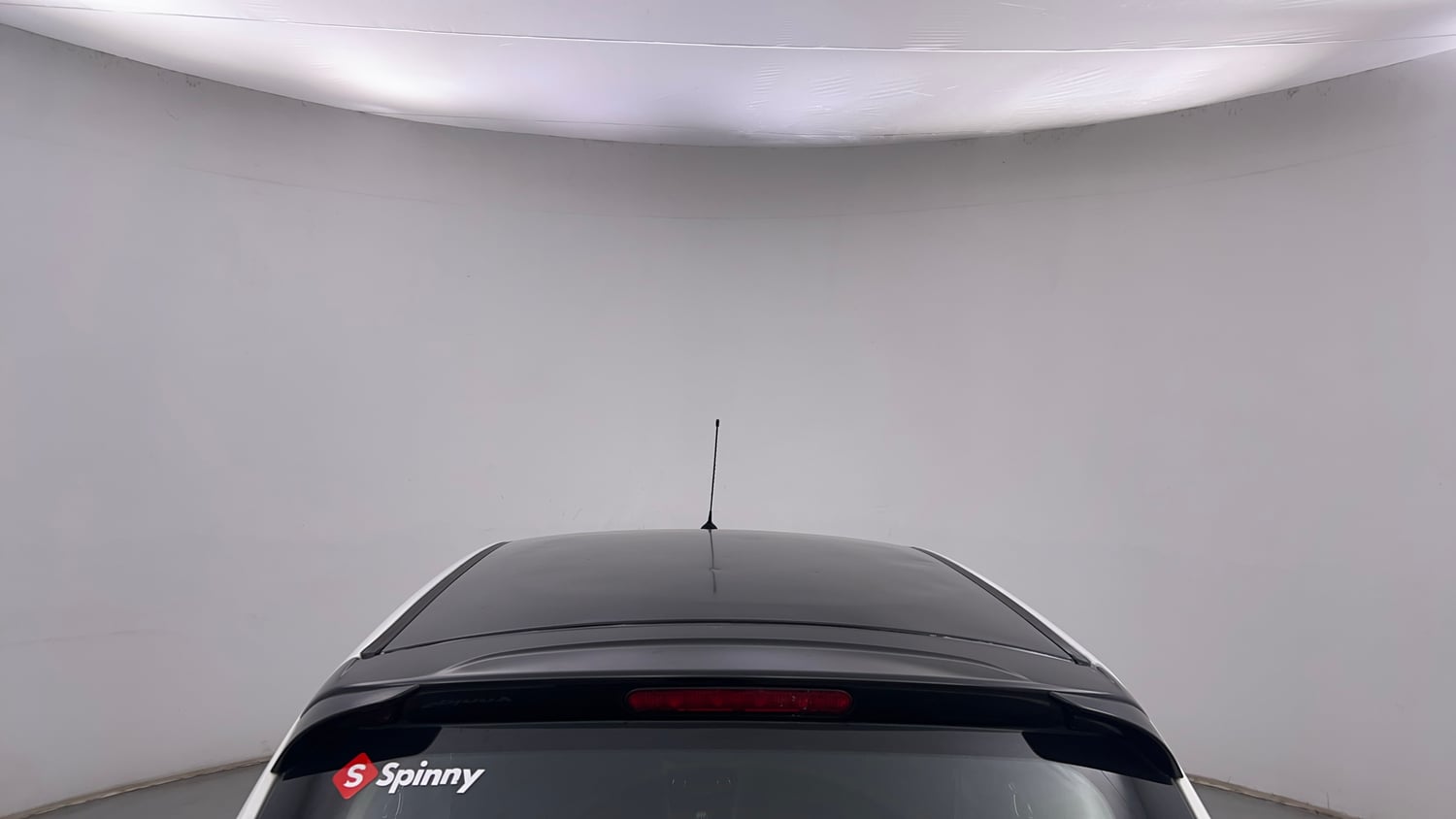Used 2019 Tata Tiago Revotron XZ Plus Petrol Manual exterior EXTERIOR ROOF VIEW