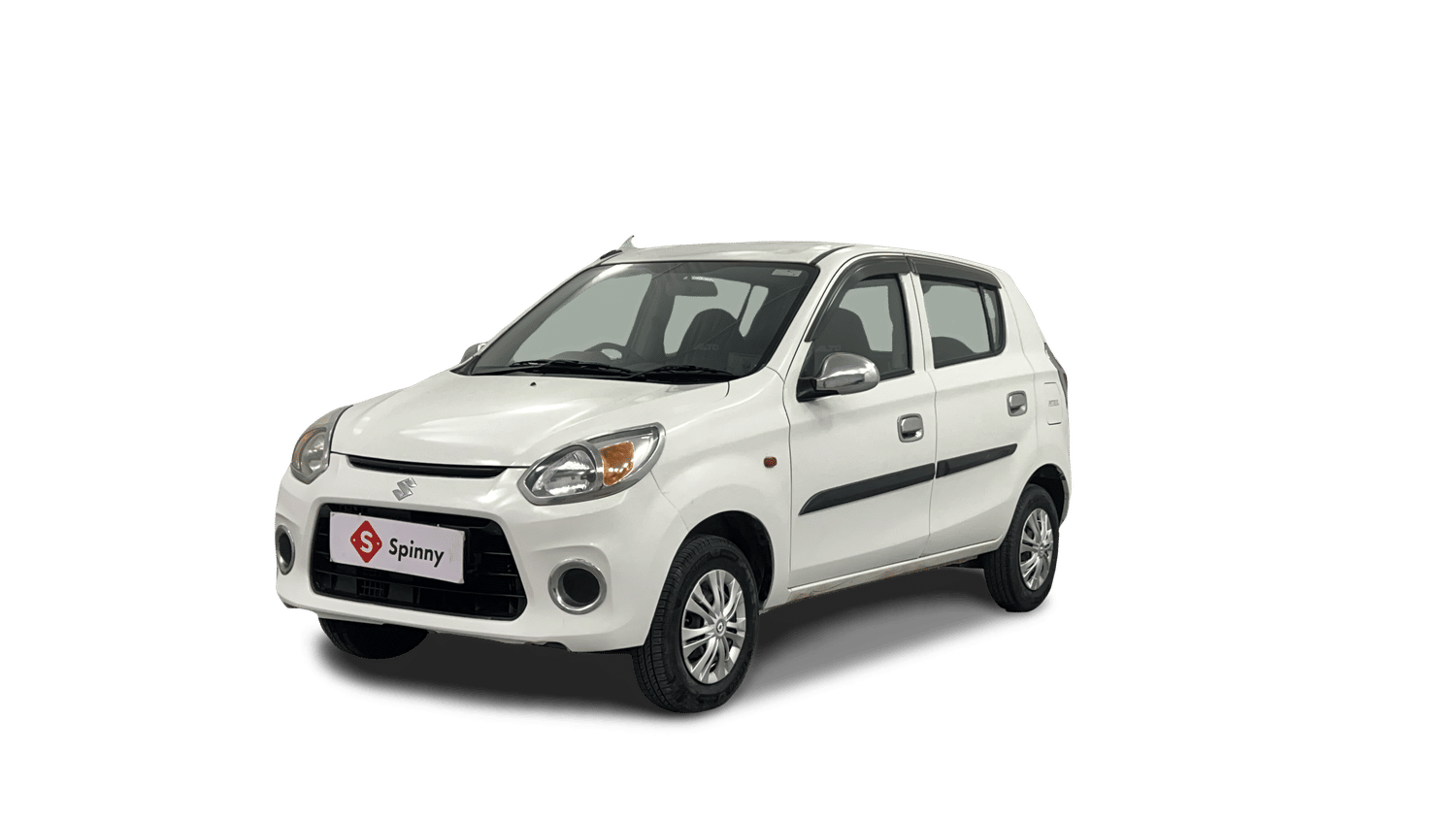 Used 2016 Maruti Suzuki Alto 800 VXi Petrol Manual Image