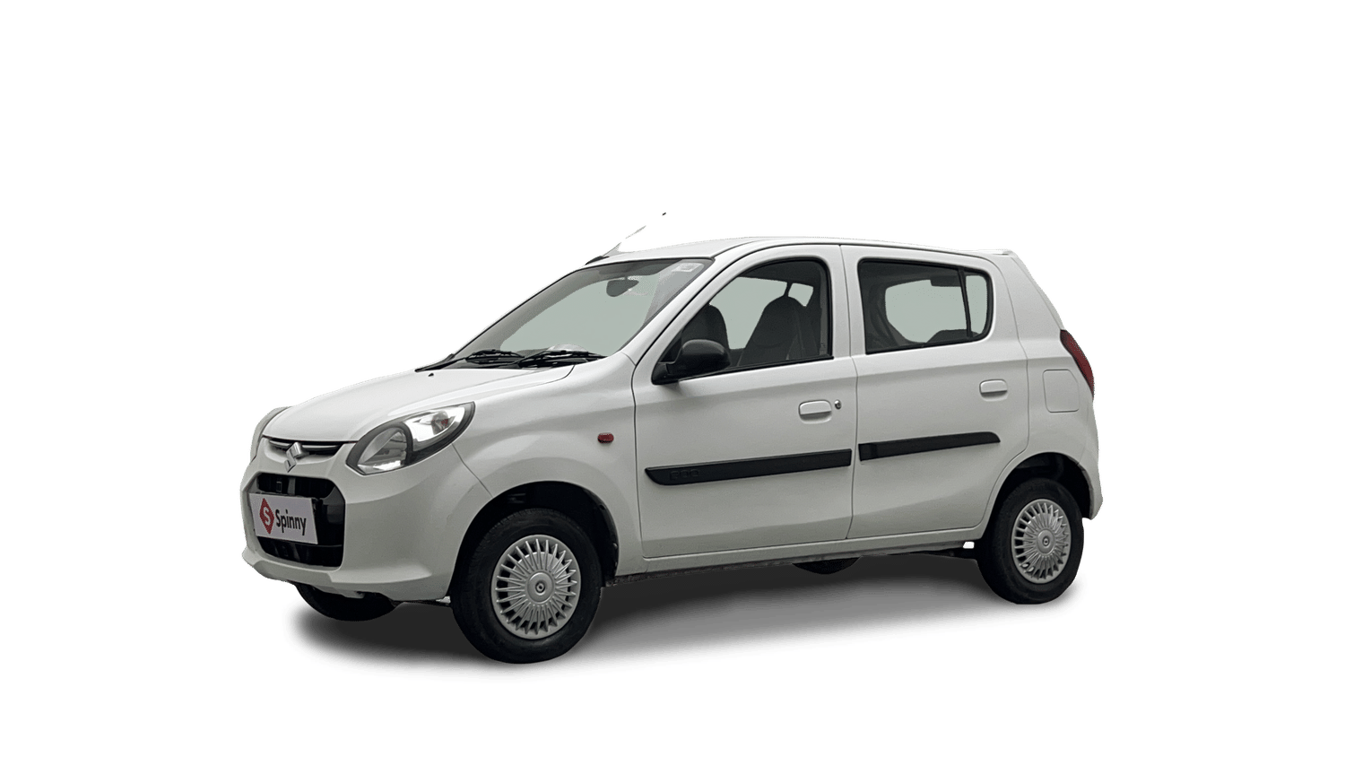Used 2016 Maruti Suzuki Alto 800 Vxi Petrol Manual Image