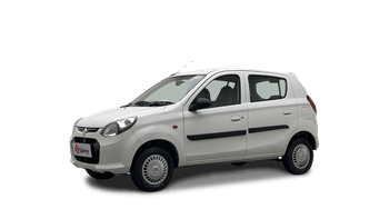 Used 2016 Maruti Suzuki Alto 800 Vxi Petrol Manual Image
