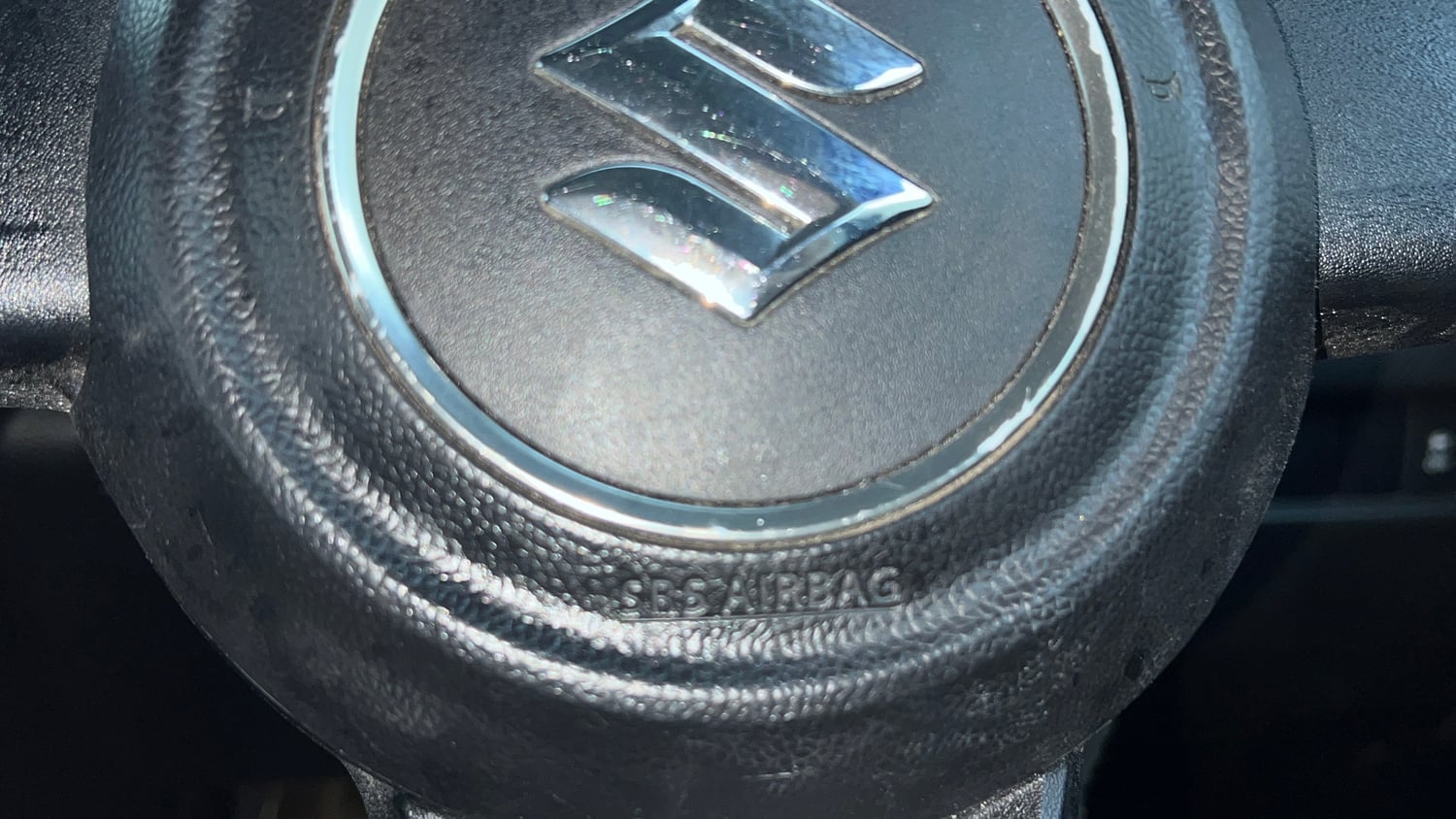 Used 2023 Maruti Suzuki Swift LXi Petrol Manual top_features Airbags