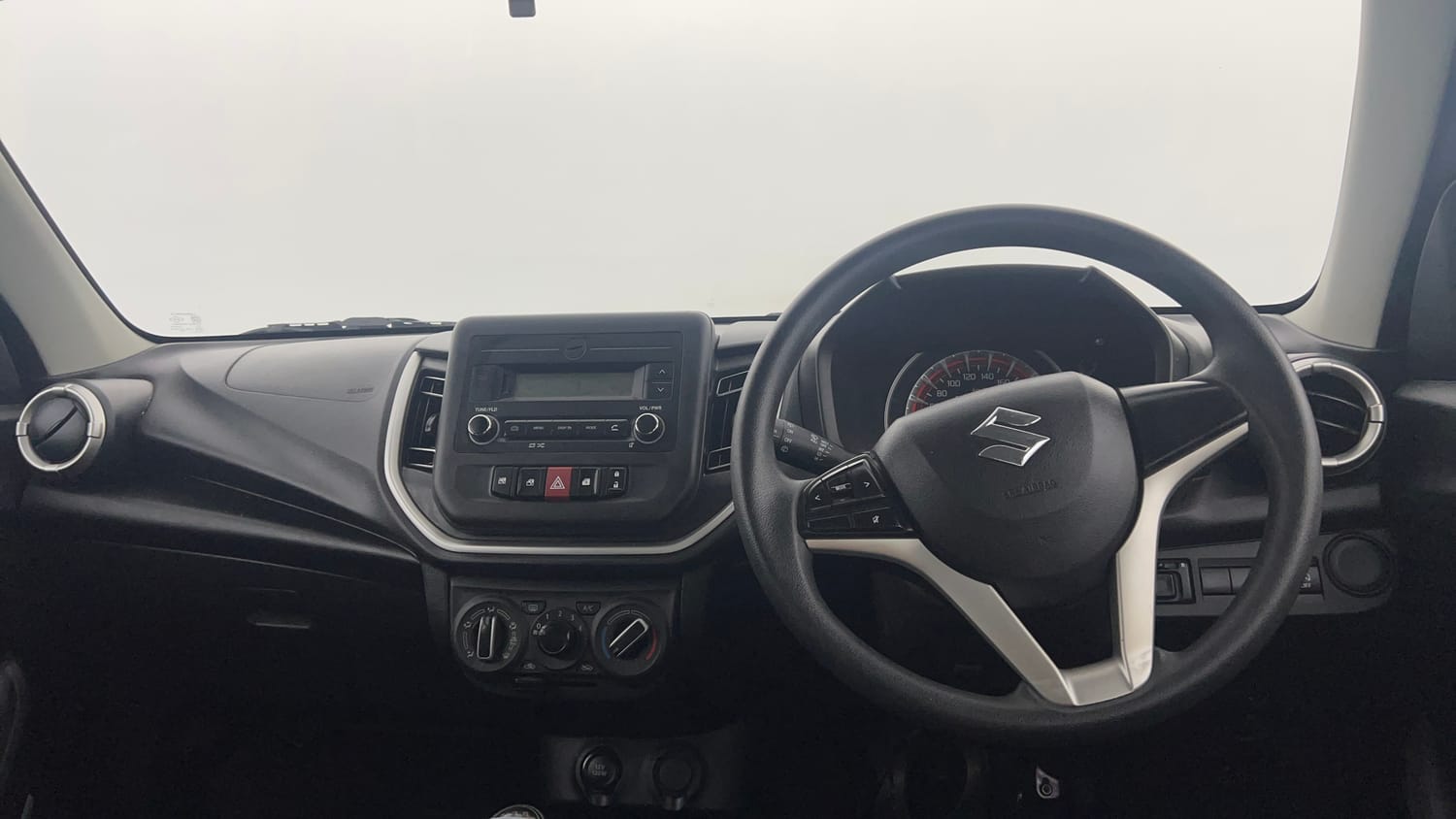 DASHBOARD VIDEO