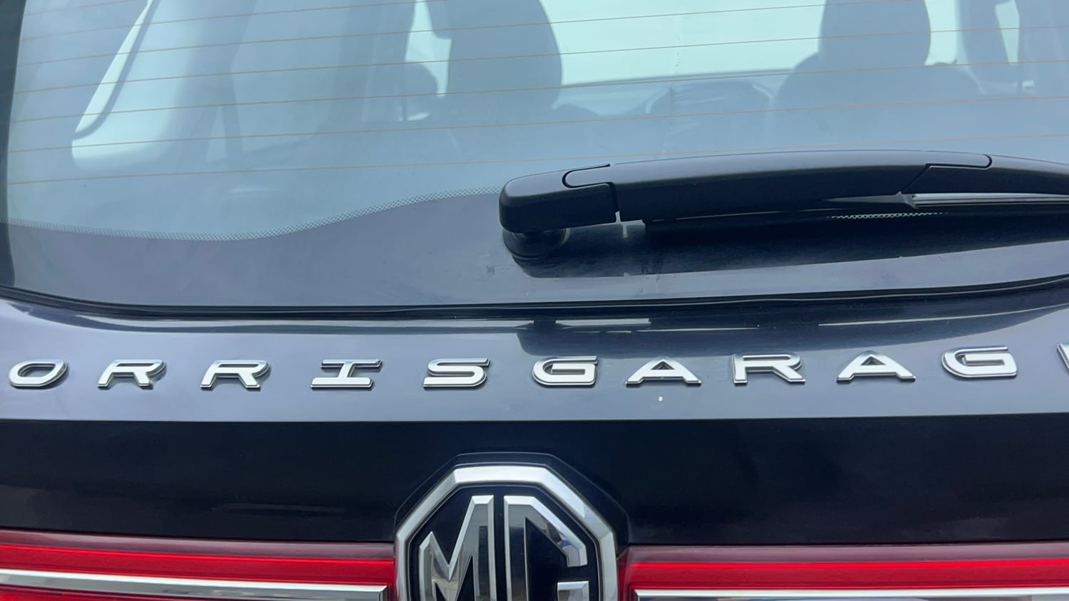 Used 2020 MG Motors Hector Sharp 2.0 Diesel Diesel Manual dents MINOR SCRATCH