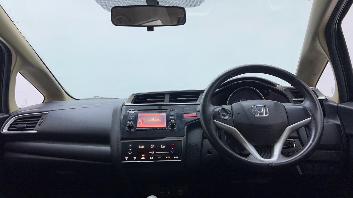 DASHBOARD VIDEO