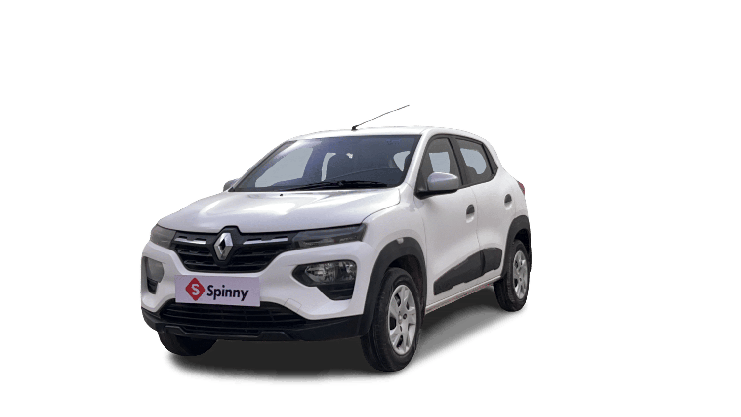 Used 2022 Renault Kwid RXT 1.0 AMT Petrol Automatic Image