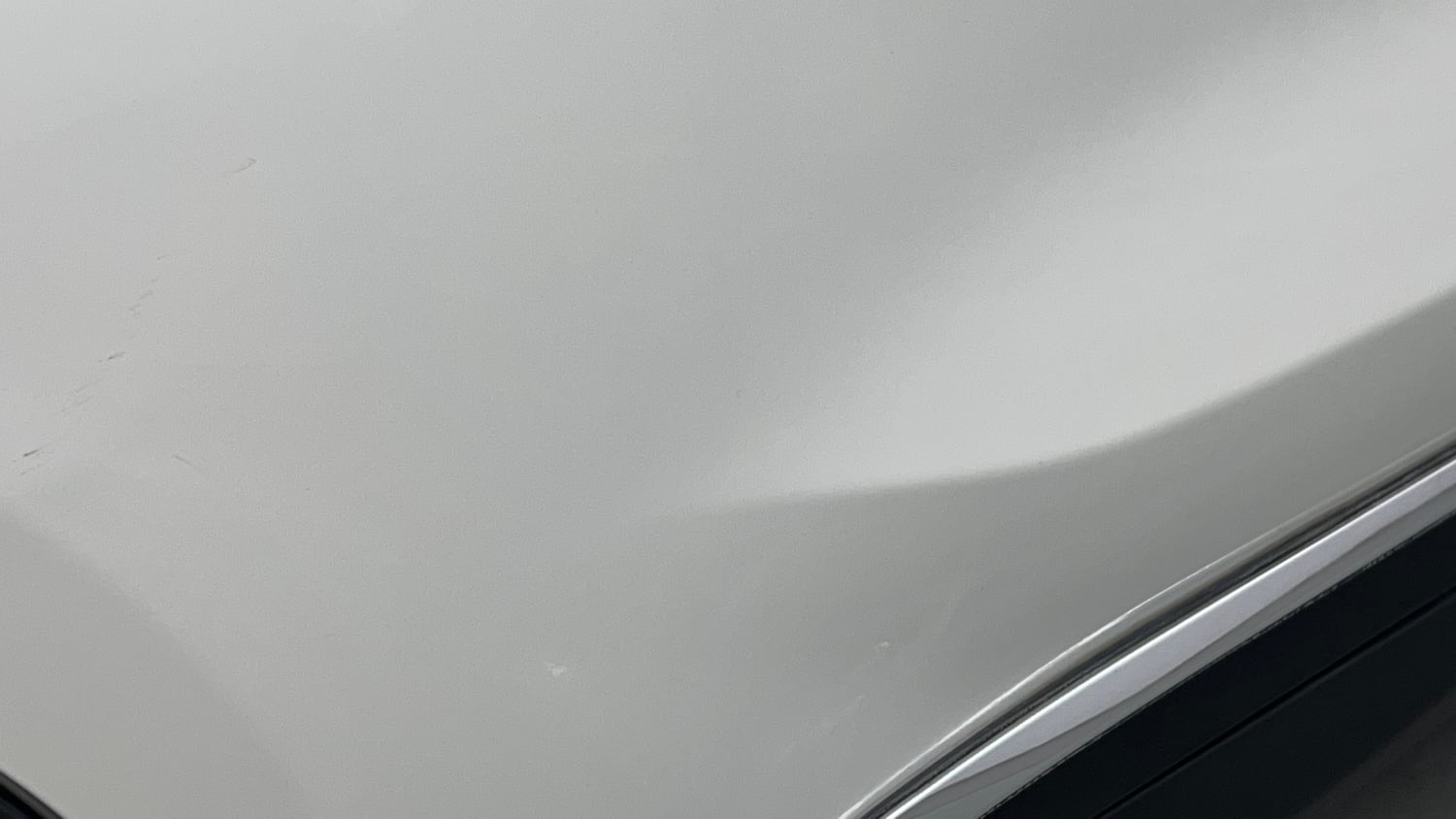 Used 2024 Maruti Suzuki Grand Vitara Delta CNG Cng Manual dents MINOR DENT