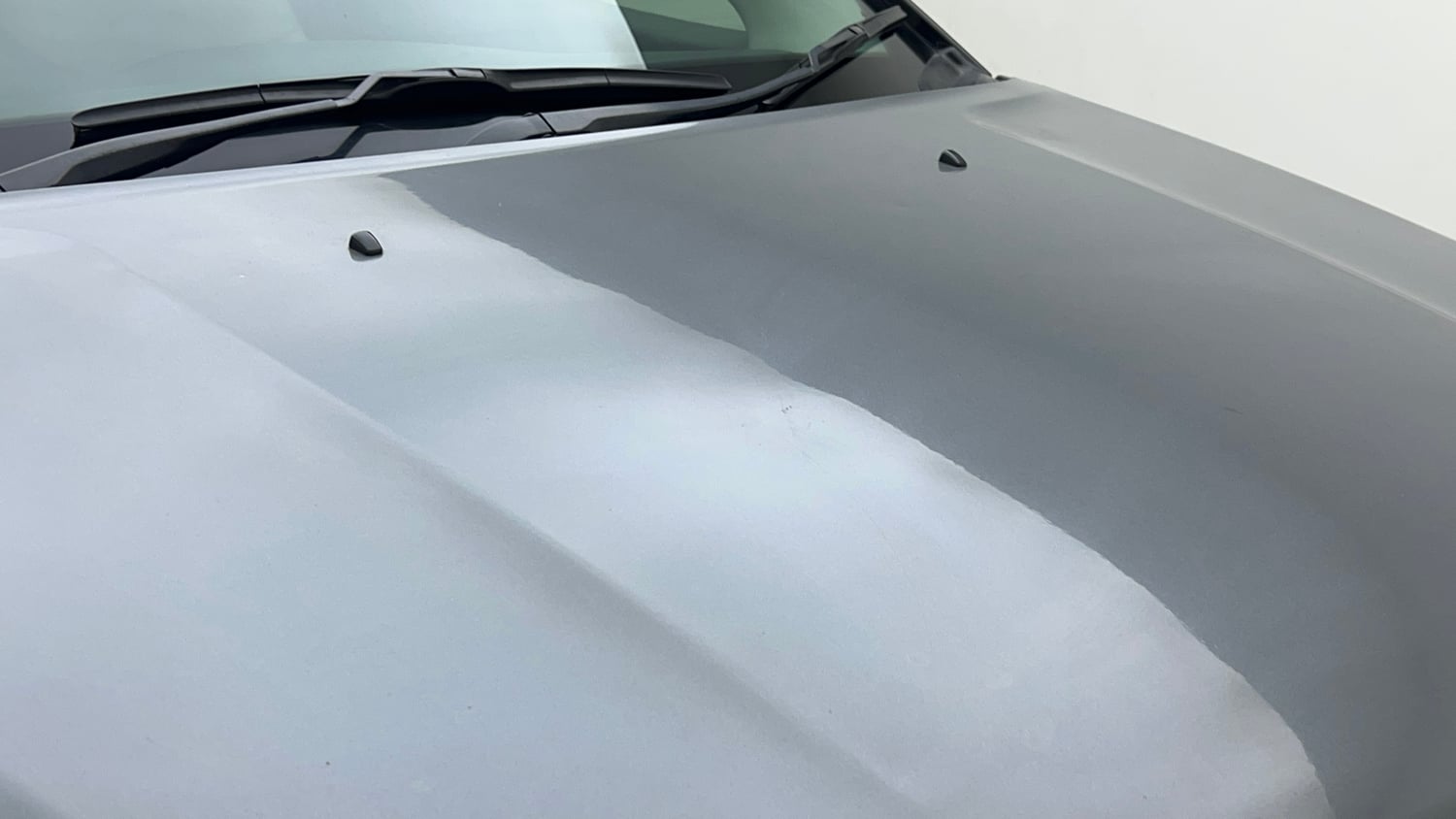Used 2019 Jeep Compass Limited Plus Petrol AT Petrol Automatic dents MINOR DENT