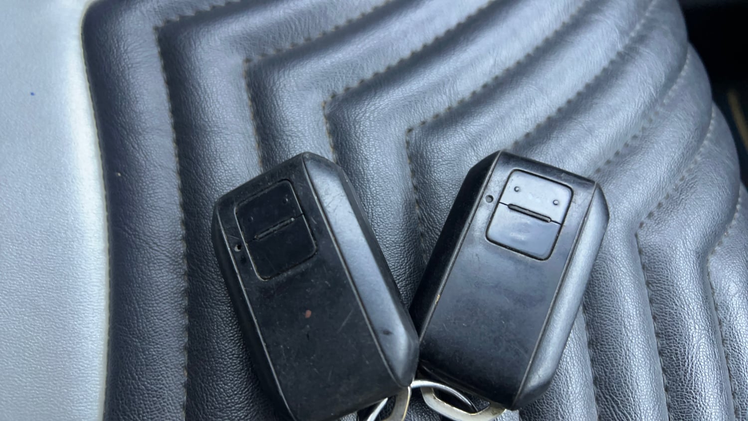 Used 2019 Maruti Suzuki Baleno Zeta Petrol Manual extra CAR KEY VIEW