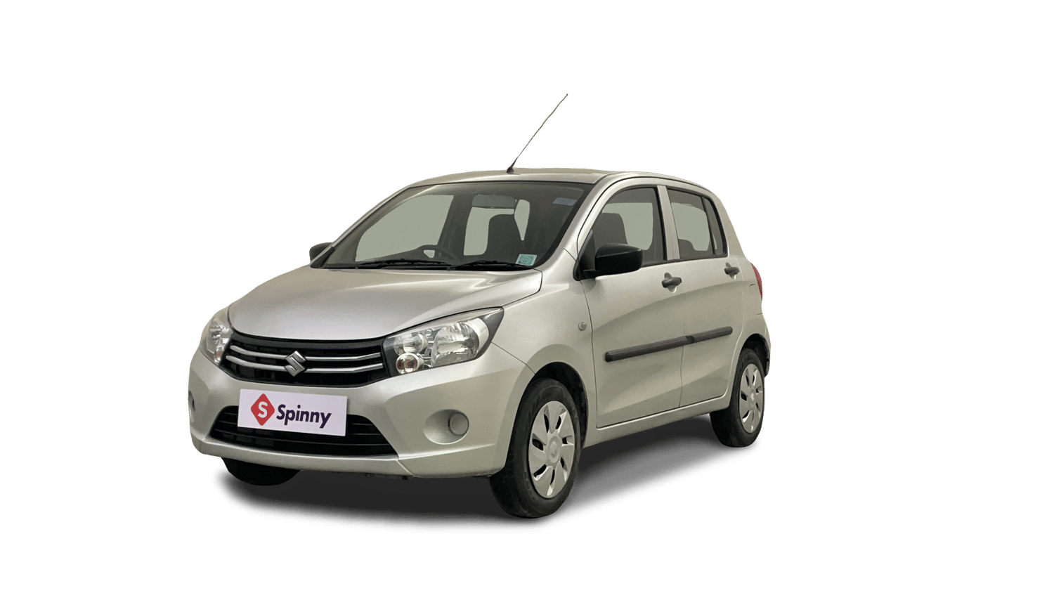 Used 2015 Maruti Suzuki Celerio VXi Petrol Manual Image