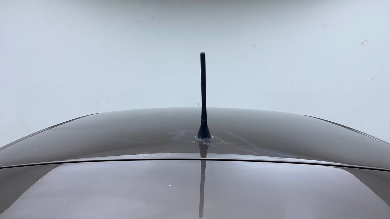 Used 2021 Volkswagen Polo Highline Plus 1.0L TSI Petrol Manual exterior EXTERIOR ROOF VIEW