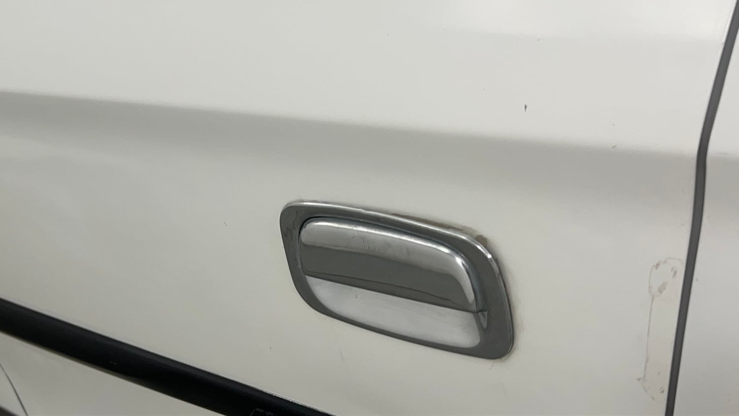 Used 2016 Maruti Suzuki Alto 800 VXi Petrol Manual dents MINOR SCRATCH