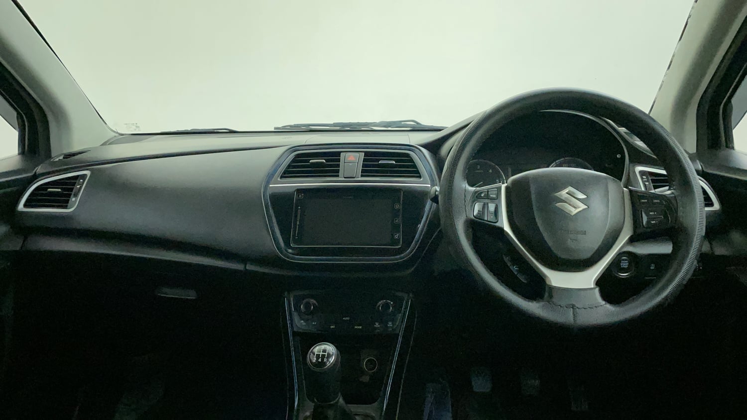 DASHBOARD VIDEO
