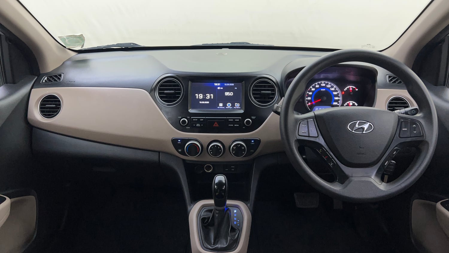 DASHBOARD VIDEO