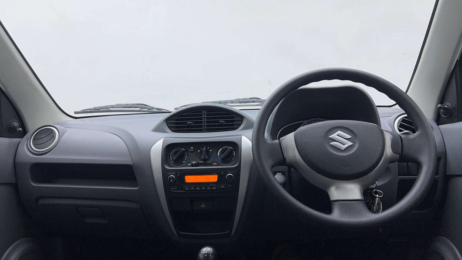 DASHBOARD VIDEO