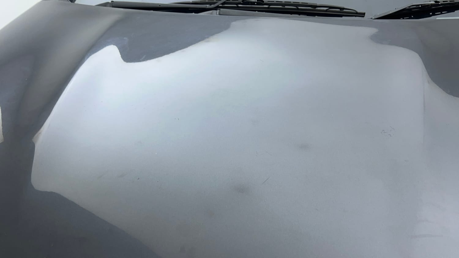 Used 2020 Maruti Suzuki S-Cross Zeta Petrol Manual dents MINOR SCRATCH