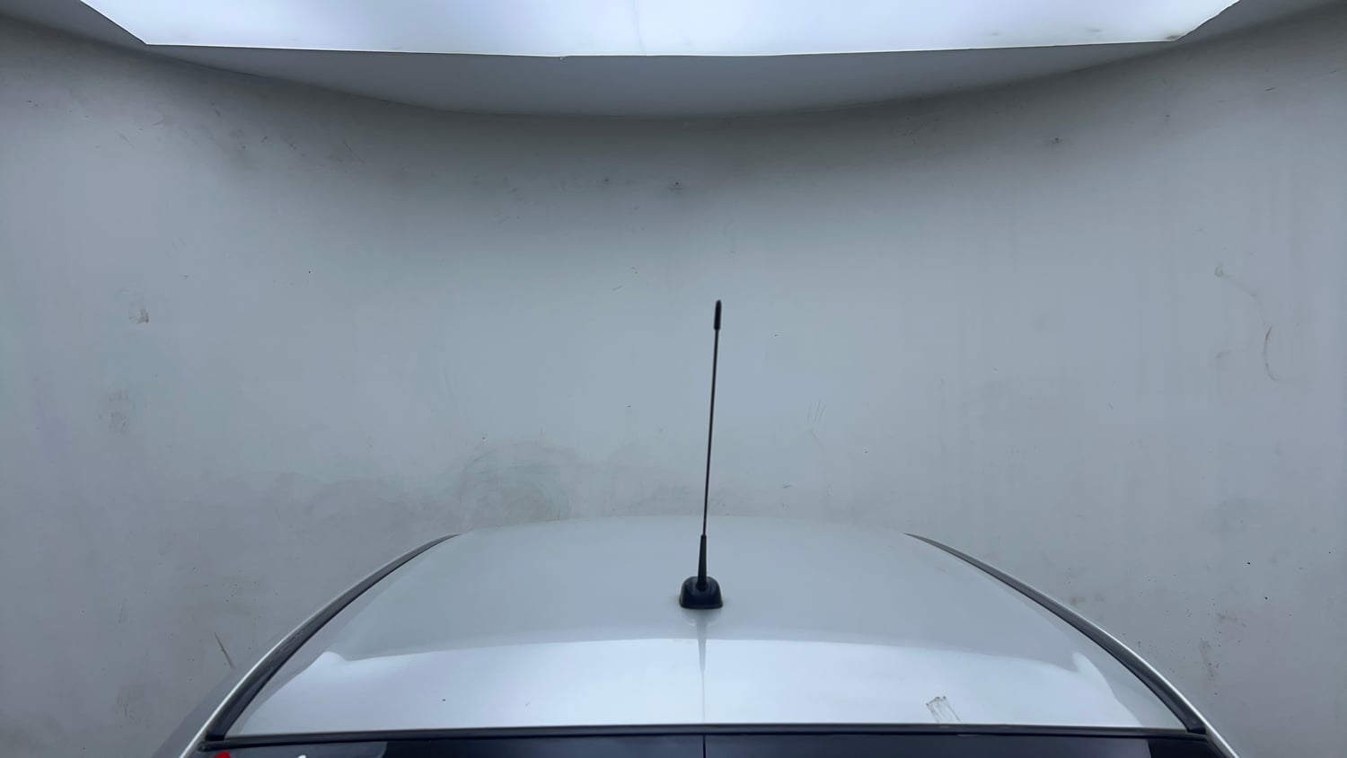Used 2015 Maruti Suzuki Swift Dzire ZXI Petrol Manual exterior EXTERIOR ROOF VIEW