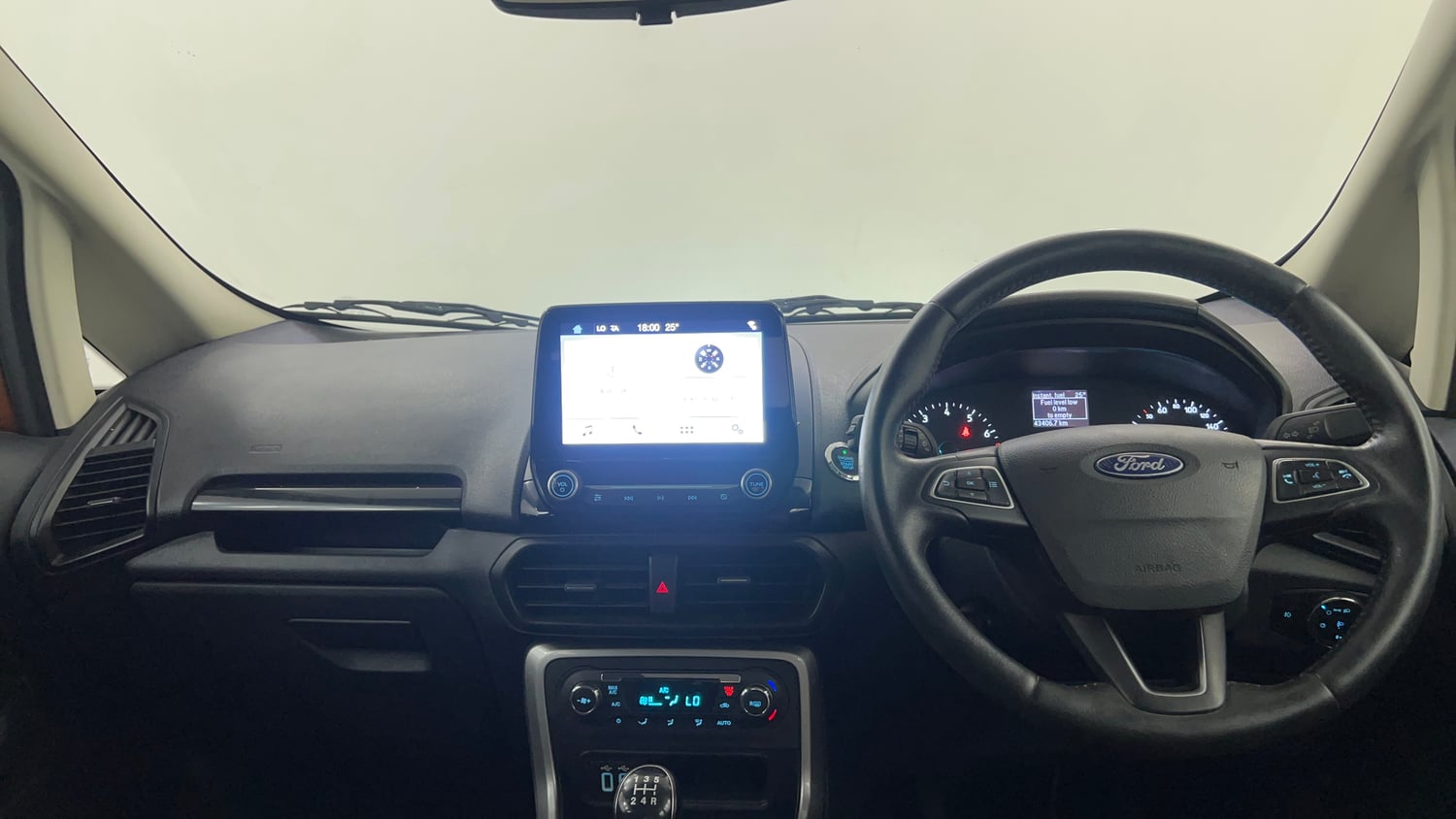 DASHBOARD VIDEO