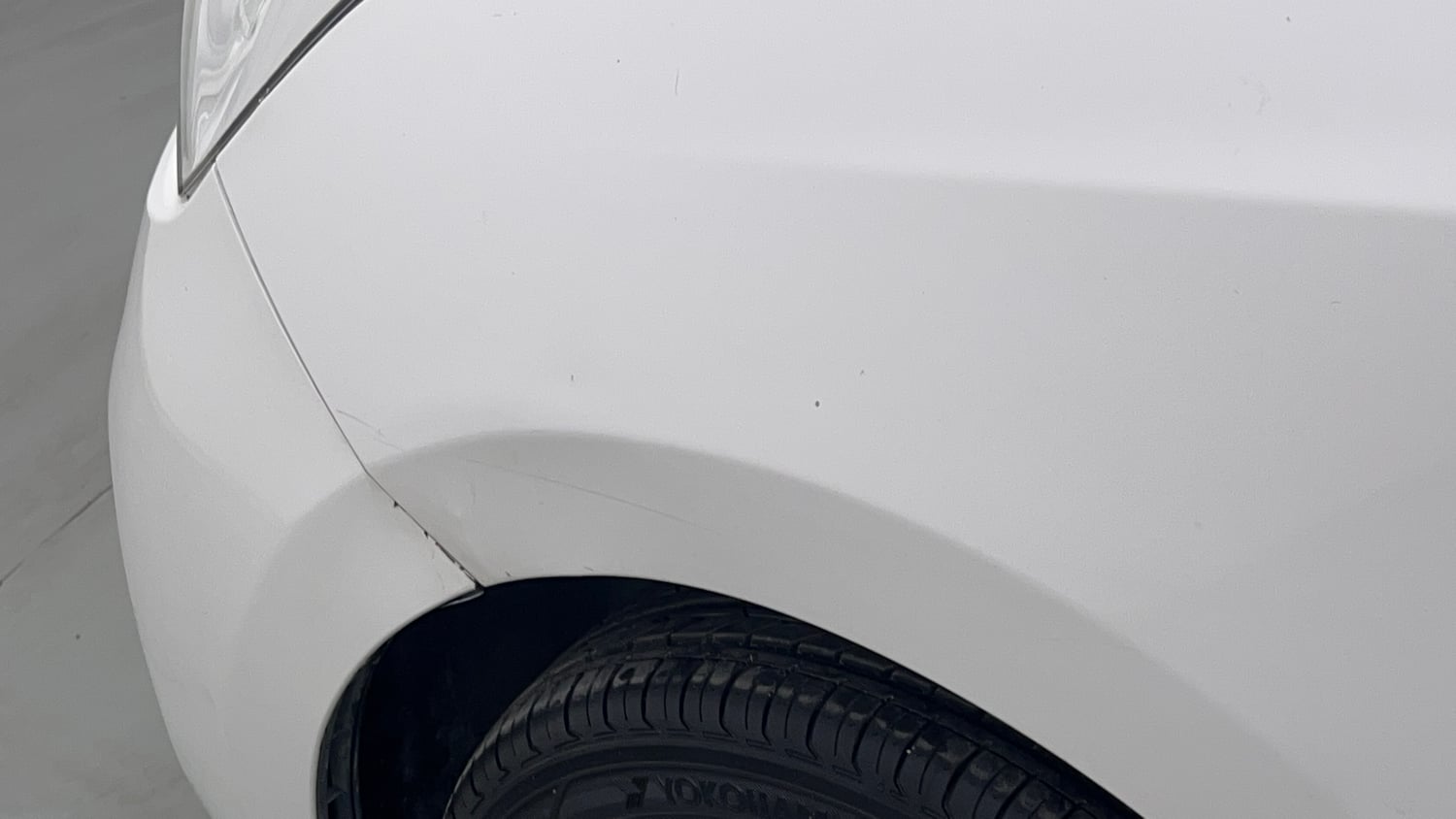 Used 2018 Hyundai Grand i10 Sportz 1.2 Kappa VTVT Petrol Manual dents MINOR DENT