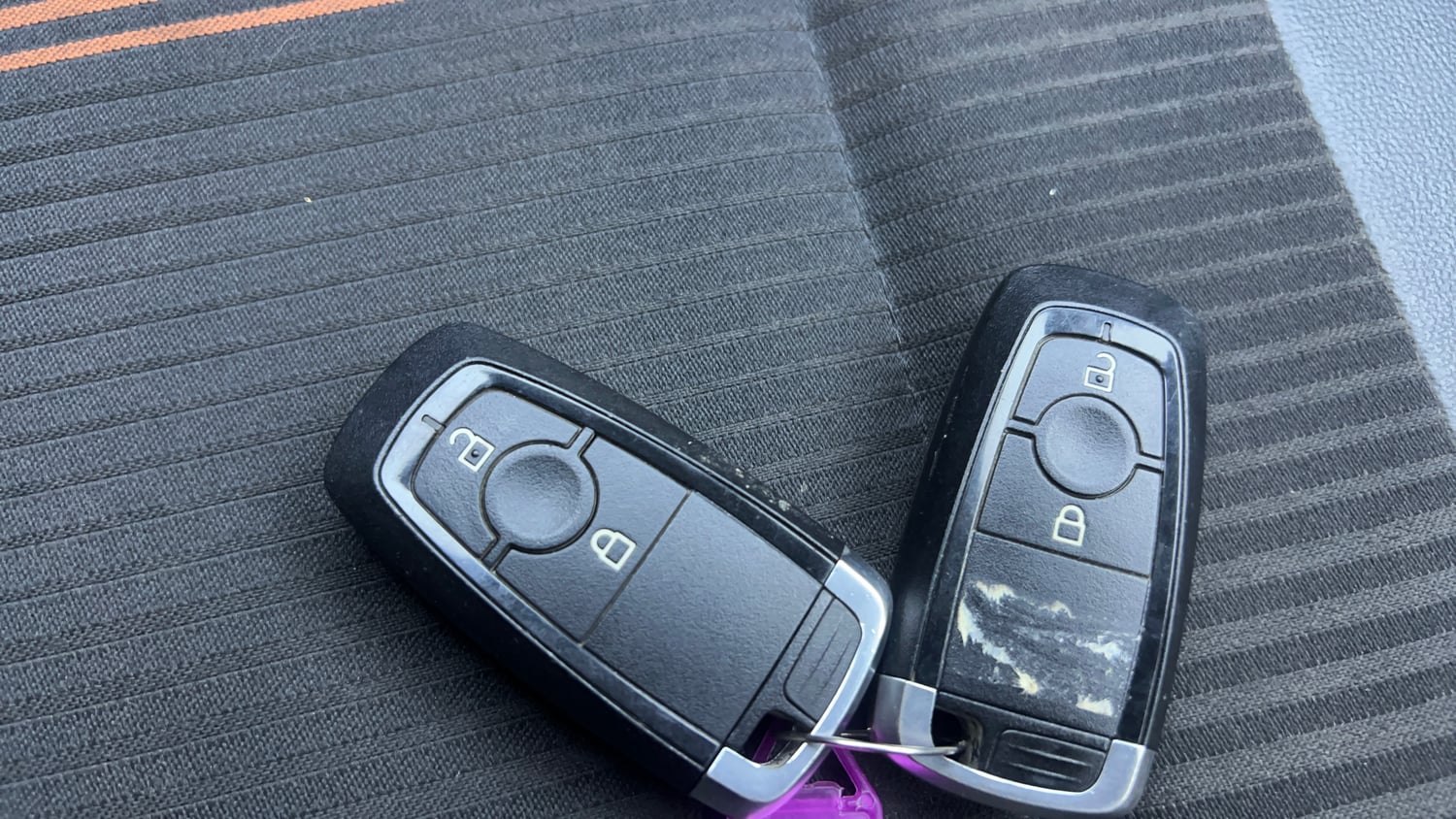 Used 2020 Ford EcoSport S MT 1.5 Ti-VCT Petrol Manual extra CAR KEY VIEW