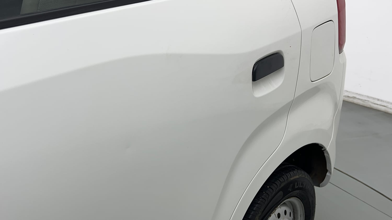 Used 2021 Maruti Suzuki Wagon R LXi (O) 1.0 CNG Cng Manual dents MINOR SCRATCH