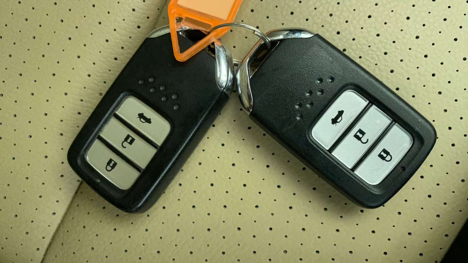 Used 2019 Honda City ZX Petrol Petrol Manual extra CAR KEY VIEW