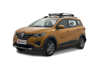 Used 2020 Renault Triber RXZ Petrol Manual Image