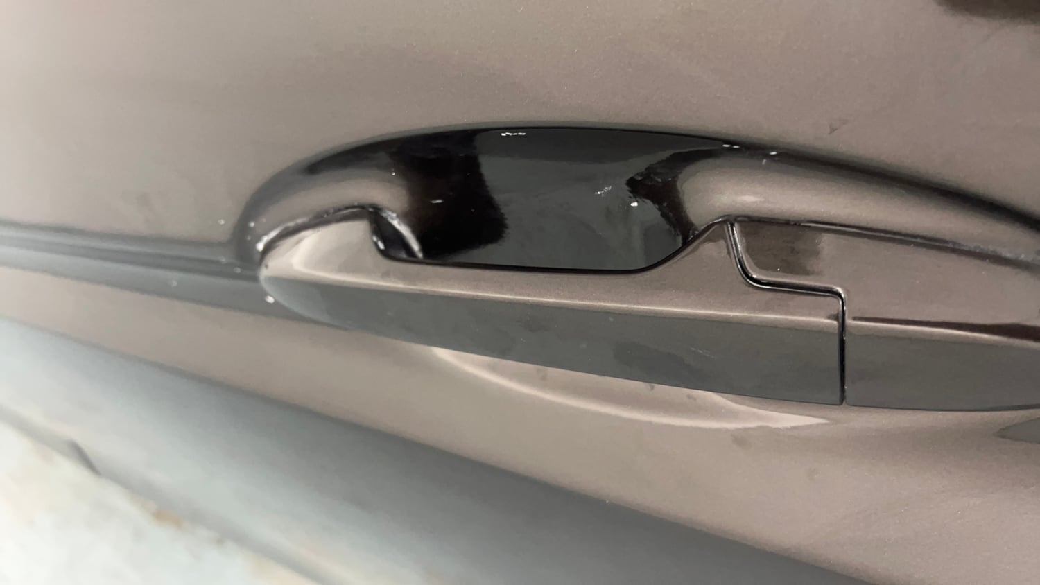 Used 2016 Honda Jazz VX Petrol Petrol Manual dents MINOR SCRATCH