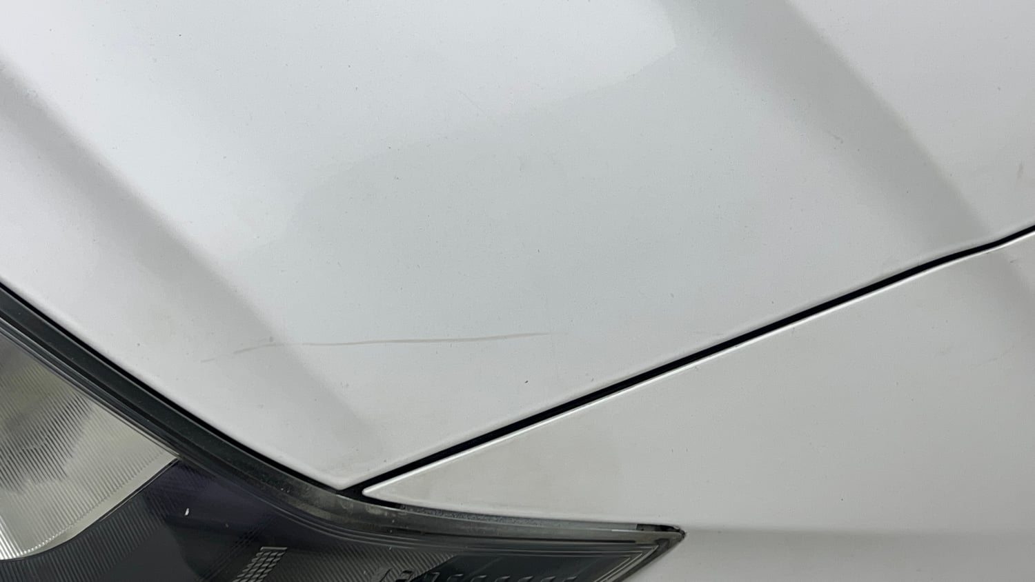 Used 2024 Hyundai Grand i10 Nios Era 1.2 Kappa Petrol Manual dents MINOR SCRATCH