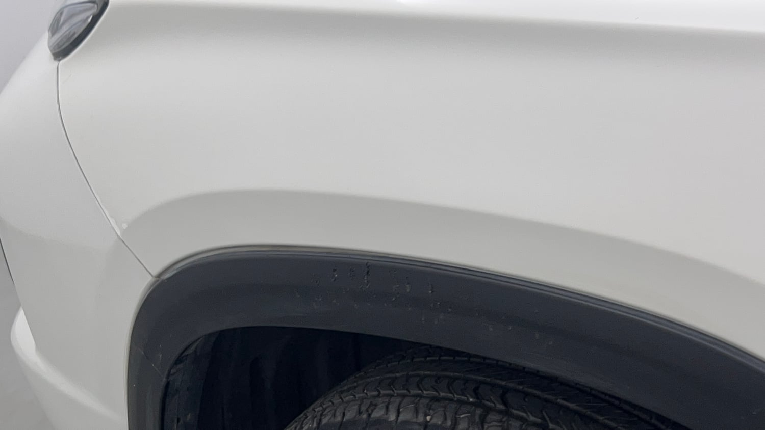Used 2024 Maruti Suzuki Grand Vitara Delta CNG Cng Manual dents MINOR DENT